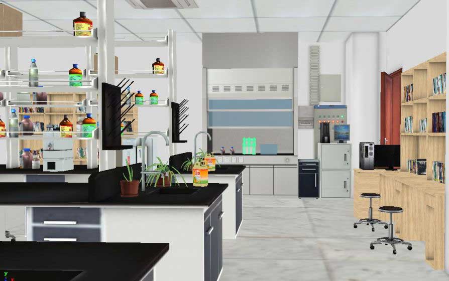 病理實驗室規(guī)劃