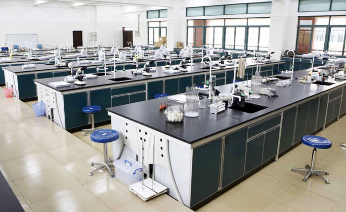 大學實驗室規(guī)劃