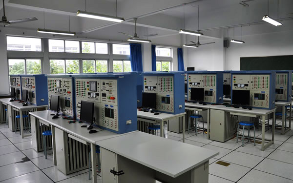 電器實驗室規(guī)劃設(shè)計