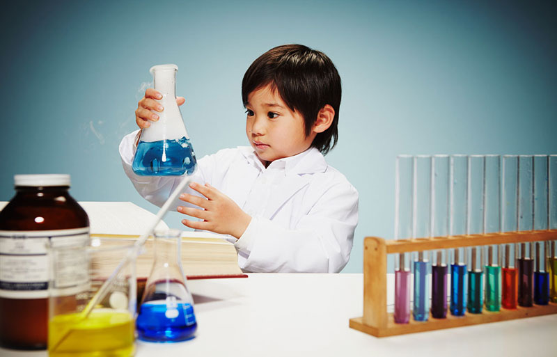 兒童科學(xué)實(shí)驗(yàn)室