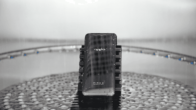 手機(jī)雨淋實(shí)驗(yàn)室