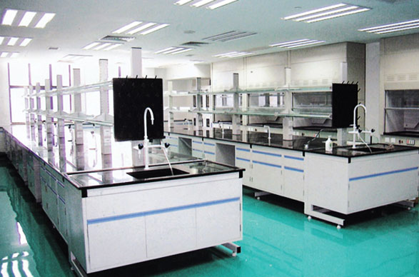 實(shí)驗(yàn)室潔凈化