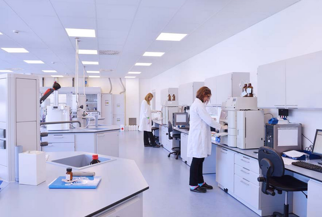 p2實(shí)驗(yàn)室介紹