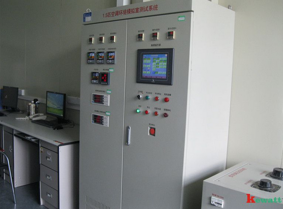 焓差實(shí)驗(yàn)室空調(diào)