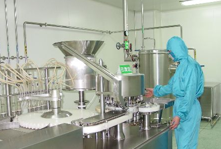 無菌實(shí)驗(yàn)室要求