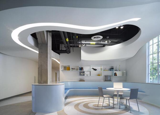 實(shí)驗(yàn)室設(shè)計(jì)規(guī)范