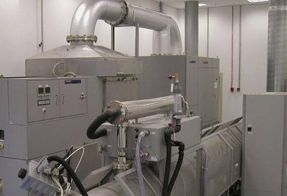 工況試驗(yàn)室