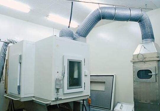 焓差實(shí)驗(yàn)室與恒溫恒濕實(shí)驗(yàn)室區(qū)別