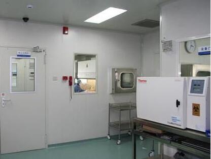 生物實(shí)驗(yàn)室設(shè)計(jì)