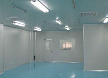 凈化工程在企業(yè)發(fā)展中具有非常重要的作用