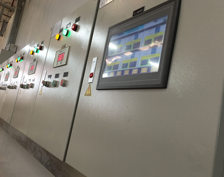 恒溫恒濕工程系統(tǒng)