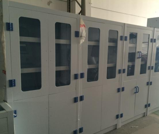 藥品儲(chǔ)存間