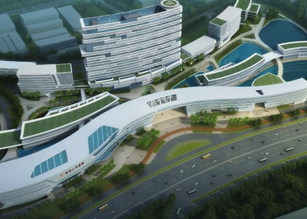 佛山南海人民醫(yī)院