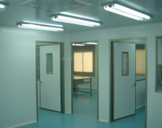 凈化工程公司對(duì)企業(yè)有何幫助