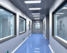 超凈實(shí)驗(yàn)室給企業(yè)帶來(lái)潔凈優(yōu)質(zhì)的空間