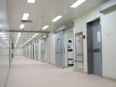 解密：如何選擇靠譜的凈化工程公司