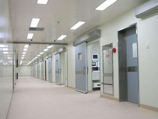 如何選擇靠譜的凈化工程公司