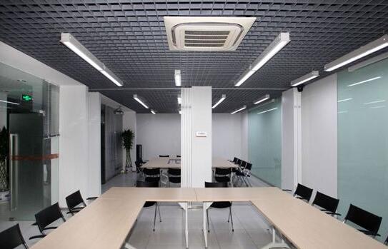 中央空調(diào)設(shè)計公司