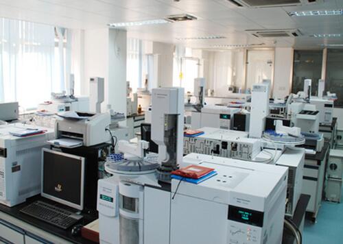 紡織恒溫恒濕實(shí)驗(yàn)室