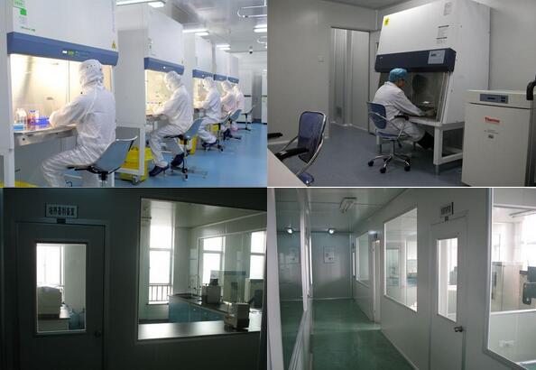 實(shí)驗(yàn)室案例展示