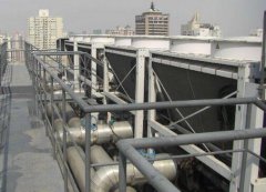 如何選擇靠譜的中央空調(diào)安裝公司