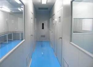 恒溫恒濕實驗室建設(shè)