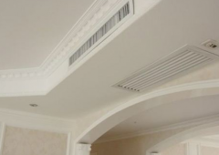 中央空調(diào)安裝公司提示空調(diào)要注意保養(yǎng)