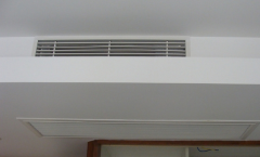 選擇中央空調(diào)工程公司要看資質(zhì)證照