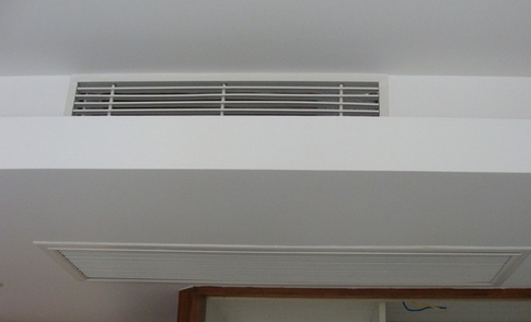 中央空調(diào)工程公司