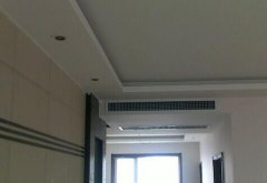 選擇中央空調(diào)設(shè)計(jì)公司前要實(shí)地考察