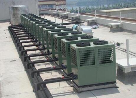 空調(diào)安裝公司