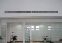 選擇中央空調(diào)安裝公司要看團隊