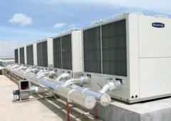 選擇安裝中央空調(diào)公司時不能只看價格