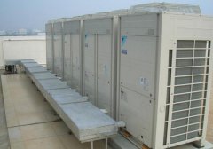 空調(diào)安裝公司對空調(diào)進行保養(yǎng)的方法有哪些