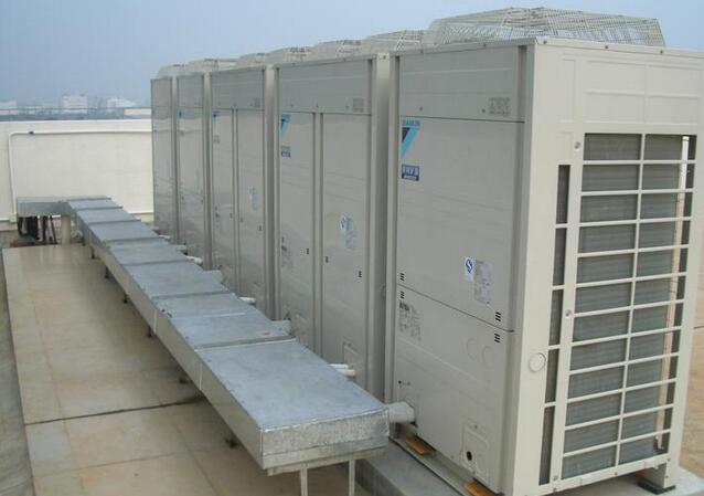 空調(diào)安裝公司對空調(diào)保養(yǎng)的方法