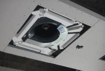 中央空調(diào)改造公司