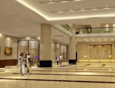 商用中央空調公司表示要定期處理灰塵