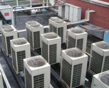 中央空調(diào)設(shè)計(jì)公司關(guān)于排水系統(tǒng)的處理