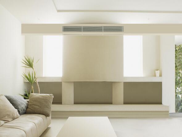 中央空調(diào)設(shè)計(jì)公司