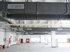 家用中央空調安裝公司讓空調使用更簡單