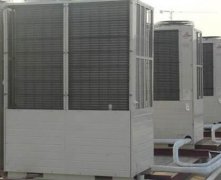 中央空調安裝值得注意的細節(jié)