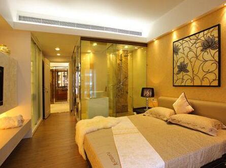 中央空調(diào)設(shè)計(jì)公司