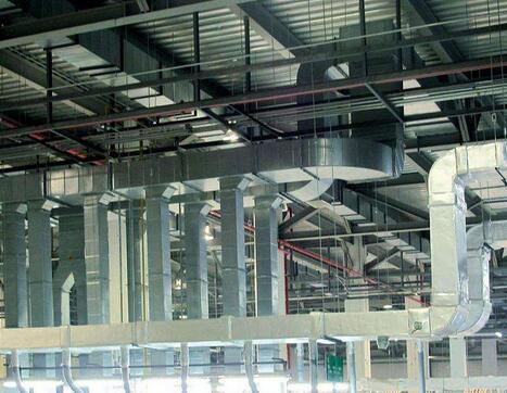 中央空調工程公司