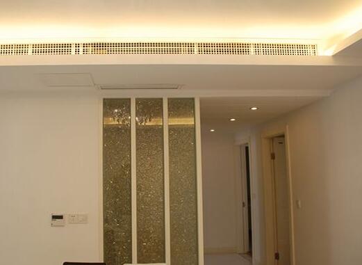 安裝中央空調(diào)公司