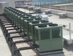 中央空調(diào)公司有哪些，什么樣子的靠譜