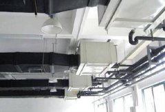 中央空調(diào)安裝公司表示空調(diào)保養(yǎng)很重要