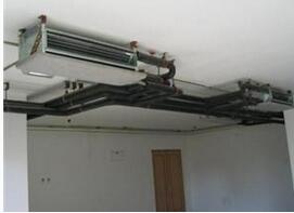 中央空調(diào)安裝公司