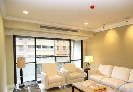 家用中央空調(diào)公司