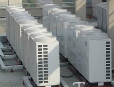 如何選擇中央空調(diào)設(shè)計(jì)公司