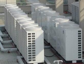 如何選擇中央空調(diào)設(shè)計(jì)公司